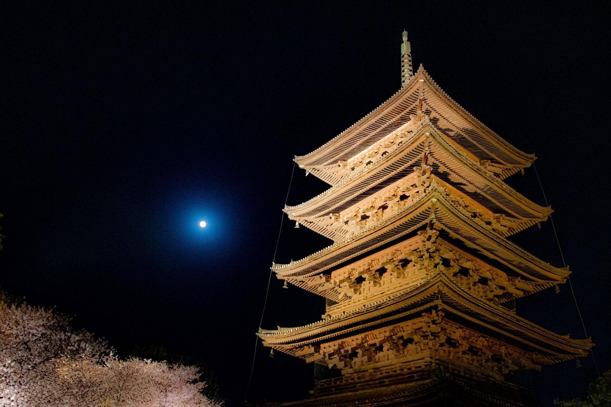 Stay Sakura Kyoto Higashi Hongan-Ji I Екстериор снимка