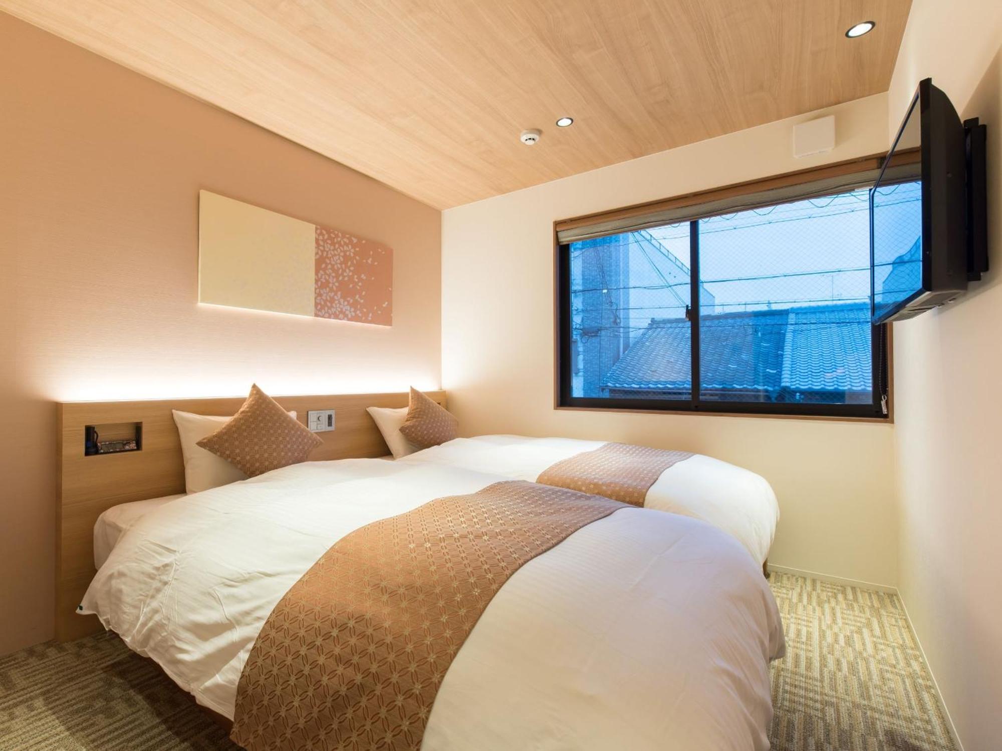 Stay Sakura Kyoto Higashi Hongan-Ji I Екстериор снимка