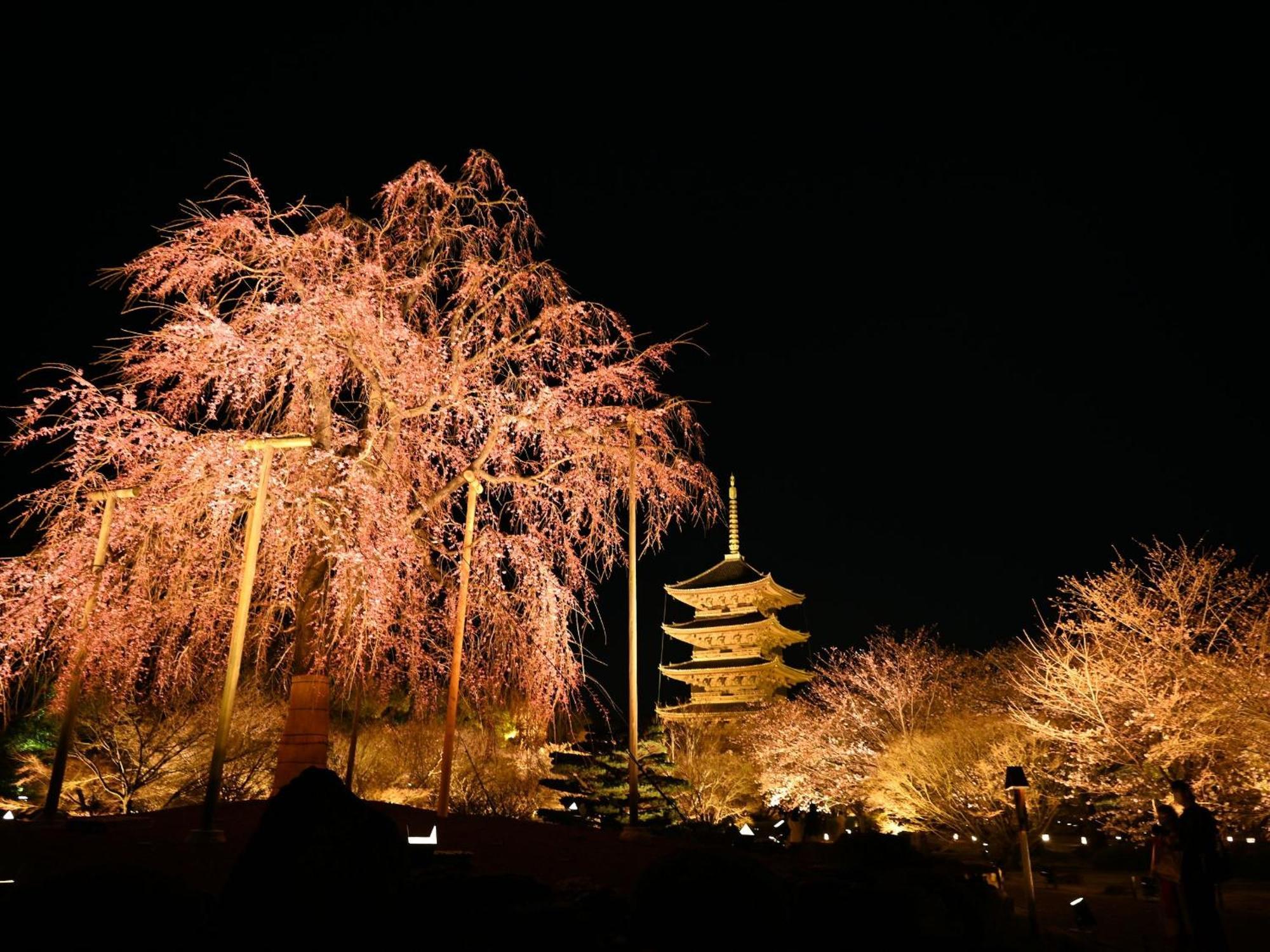 Stay Sakura Kyoto Higashi Hongan-Ji I Екстериор снимка