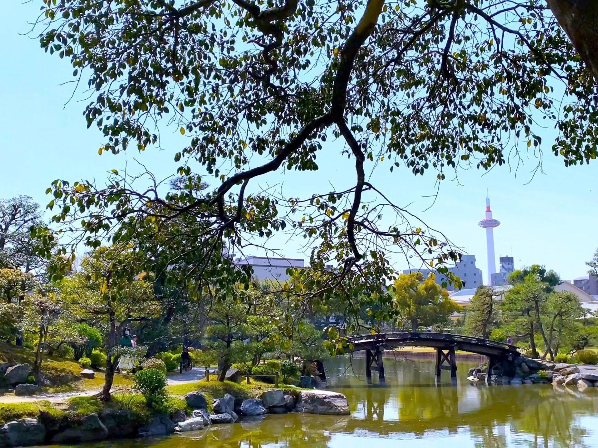 Stay Sakura Kyoto Higashi Hongan-Ji I Екстериор снимка