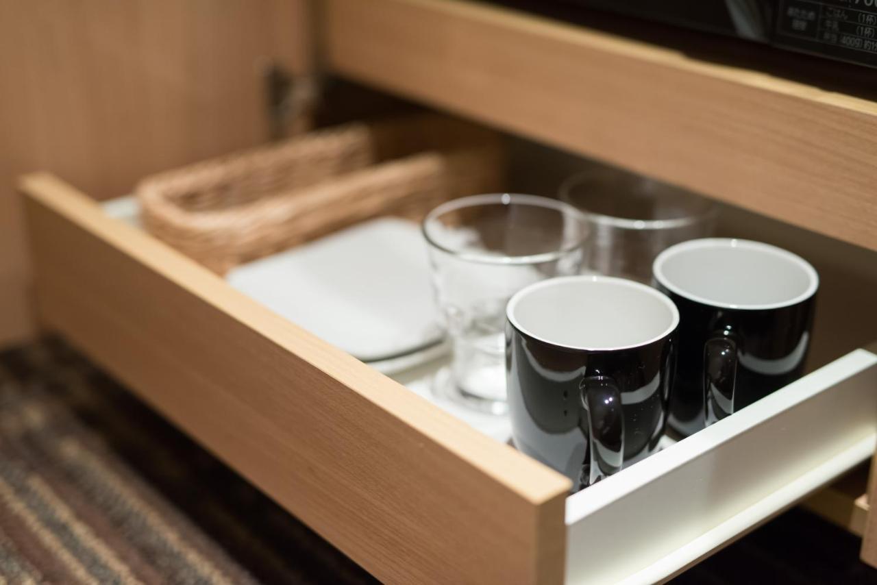 Stay Sakura Kyoto Higashi Hongan-Ji I Екстериор снимка